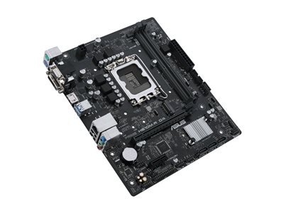 ASUS PRIME H610M-R D4 Intel H610 LGA