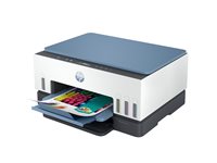 HP Smart Tank 675 All-in-One Blækprinter