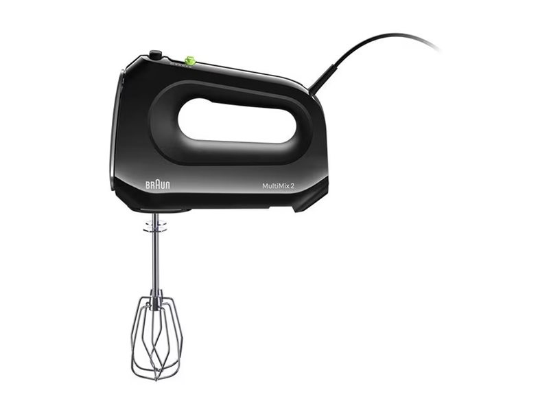 Braun MultiMix Hand Mixer - Thumbnail 4