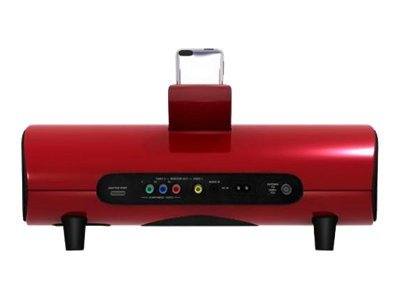 Pioneer XW-NAS5-R Pioneer XW-NAS5-R Bluetooth Speaker Audio Black