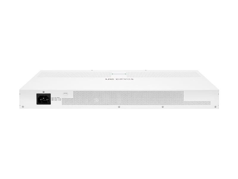 HPE NW IOn 1930 Switch 24G 4SFP+ EU