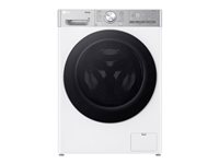 LG F2WR909P3W Vaskemaskine Vaskemaskine