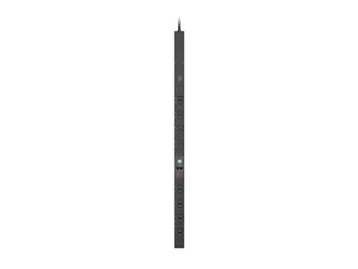APC Rack PDU Metered ZeroU 10A 230V (16)
