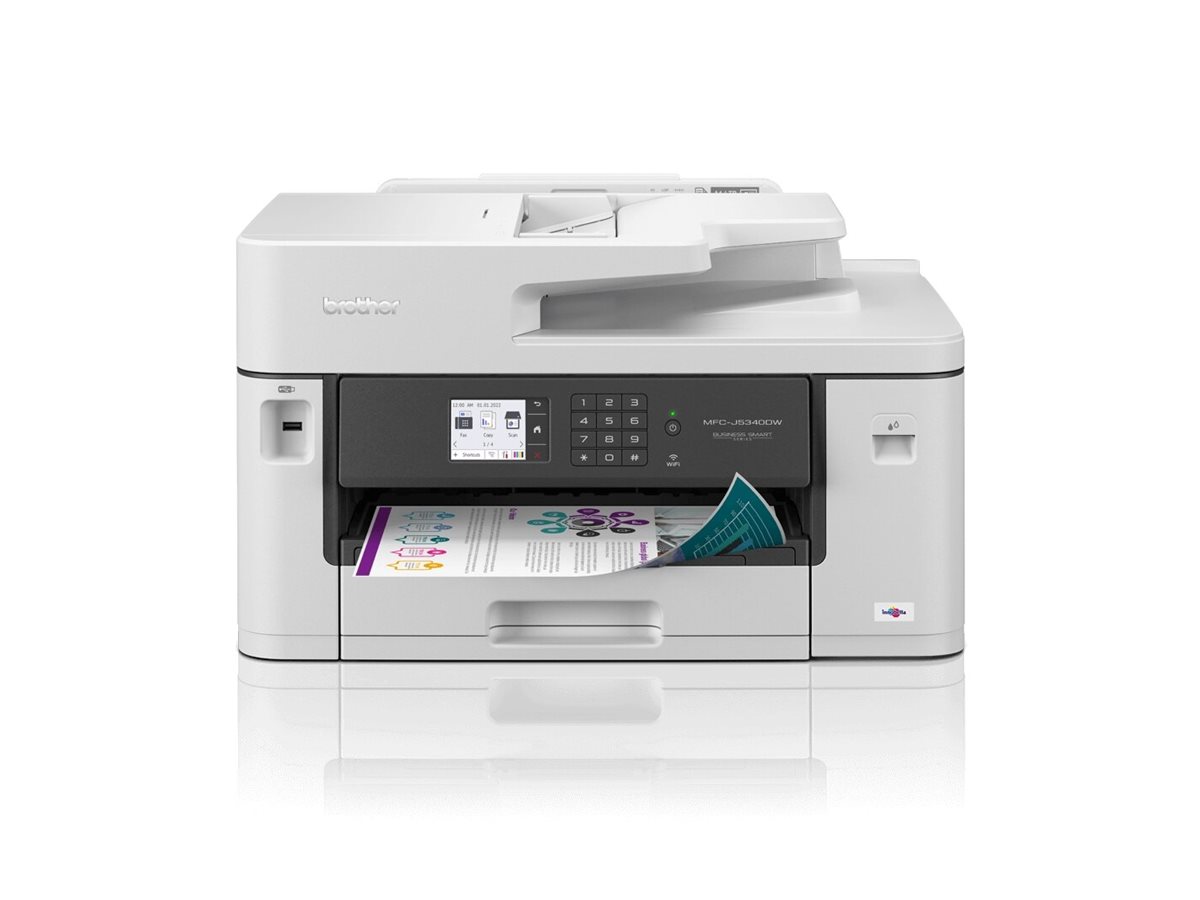 Brother MFC-J5340DWE