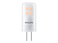 Philips LED-lyspære 1.8W F 205lumen 2700K Varmt hvidt lys