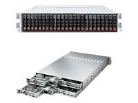 Supermicro SuperServer 2026TT-H6RF