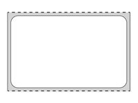 PDC Healthcare Paper white 2 in x 1.25 