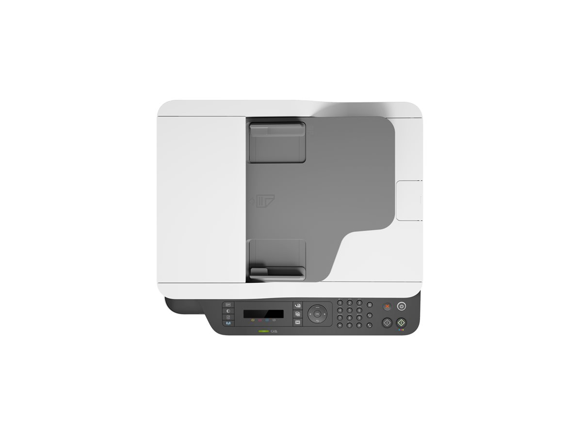 HP Color Laser MFP 179fnw Printer
