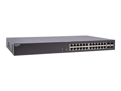 24-PRT 4X1G SFP