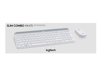 LOGI MK470 Slim Wrls (FR)