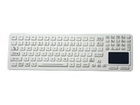 iKey SLK-97-TP - Keyboard