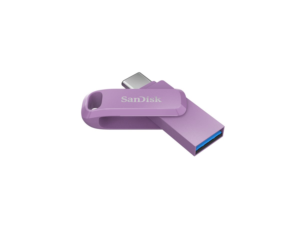 SanDisk Ultra Dual Drive Go - Jednotka USB flash - 512 GB – foto 2