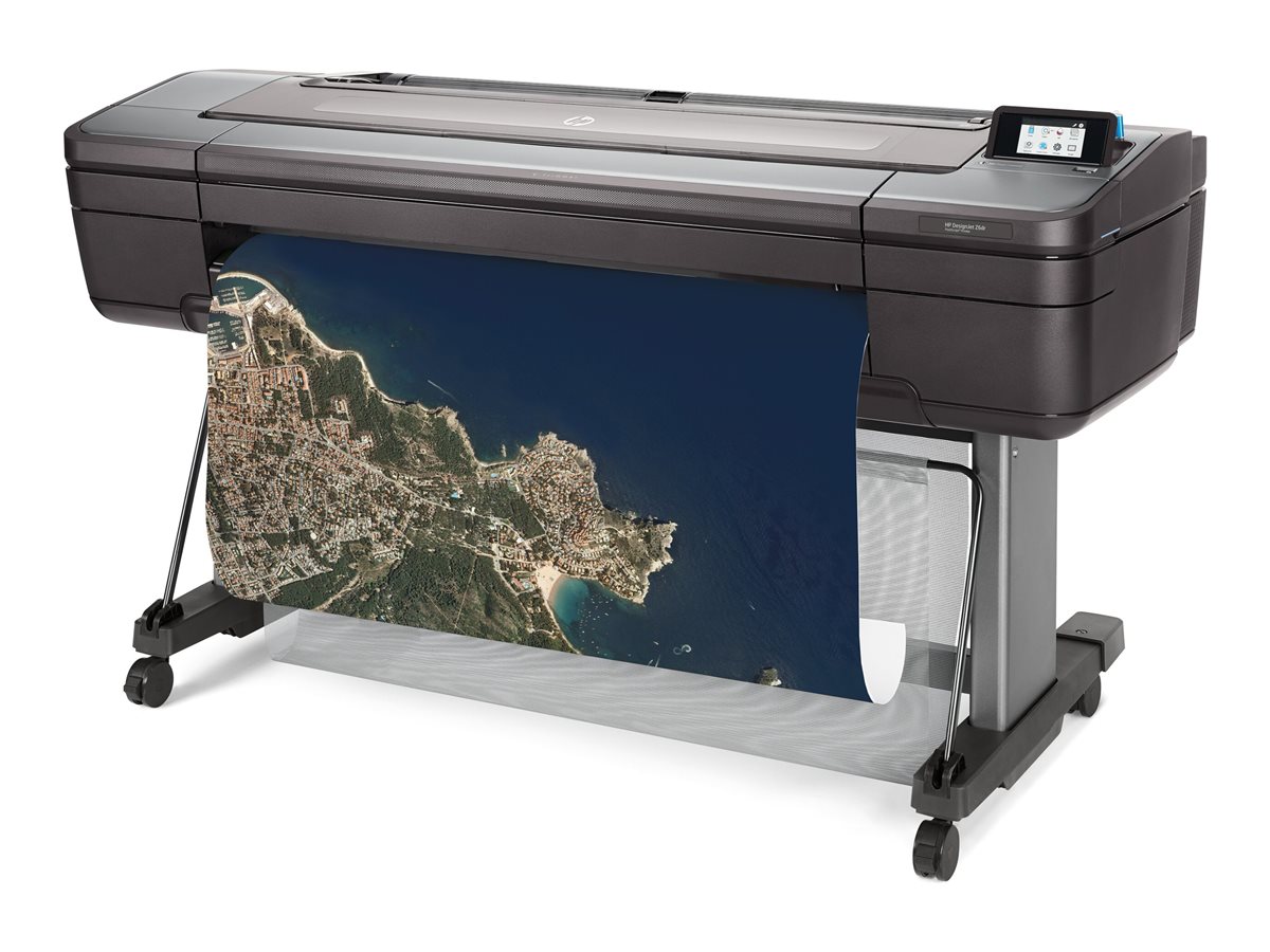 HP DesignJet Z6dr 44inch PS Printer