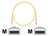 Panduit TX6 PLUS - Patch cable