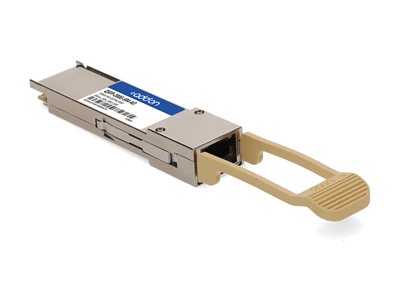AddOn - QSFP56 transceiver module (equivalent to: Arista Networks QSFP-200G-SR4)
