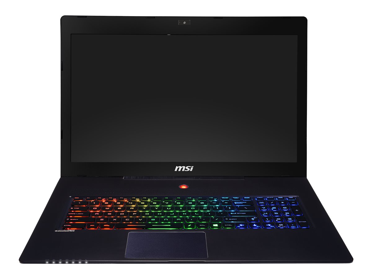 MSI GS70 2PC (424UK Stealth)