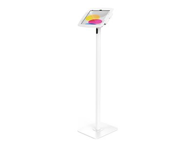 Mounting kit (stand, enclosure) - for tablet - loc