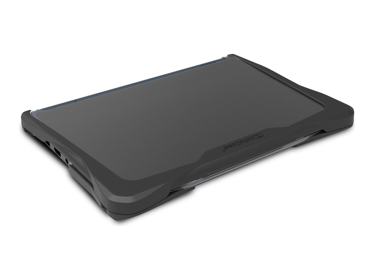 INFOCASE RUGGED SNAP ON CASE FOR LENOVO G4 300E 300W
