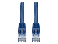 Proline patch cable - 7.62 m - blue