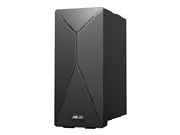 ASUS S5 S501MER DS504 MT Core i5 13400 / up to 4.6 GHz RAM 16 GB SSD 1 TB NVMe 