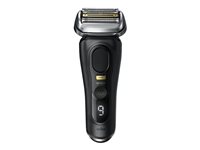 Braun Series 9 Pro+ 9510s Shaver