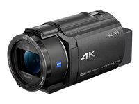 Sony Handycam FDR-AX43A 4K Videokamera