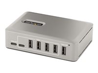 StarTech.com Hub USB 10G8A2CS-USB-C-HUB