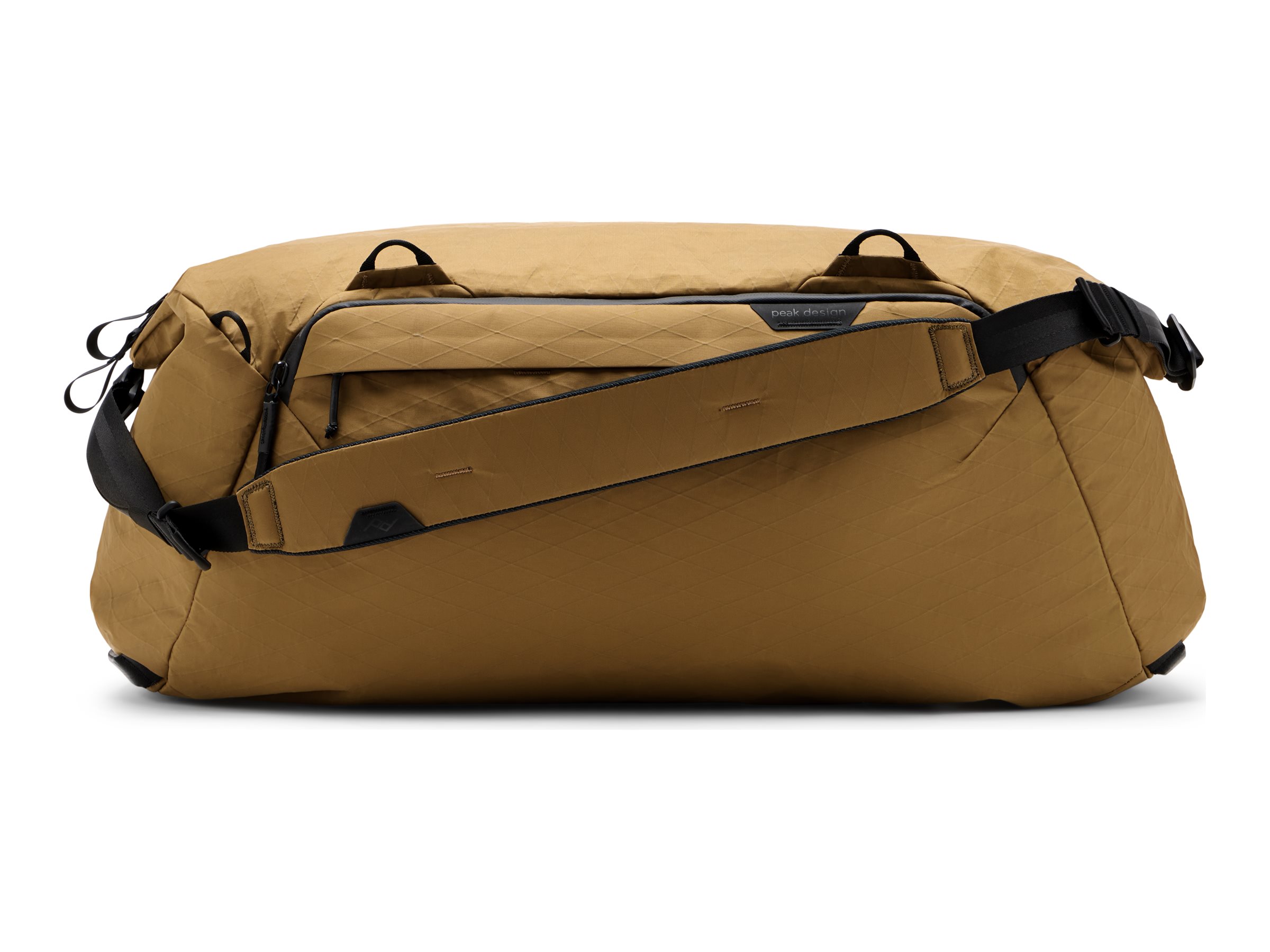 Peak Design Duffle Bag - 50L - Coyote