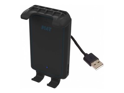 PMT - Car wireless charging holder
