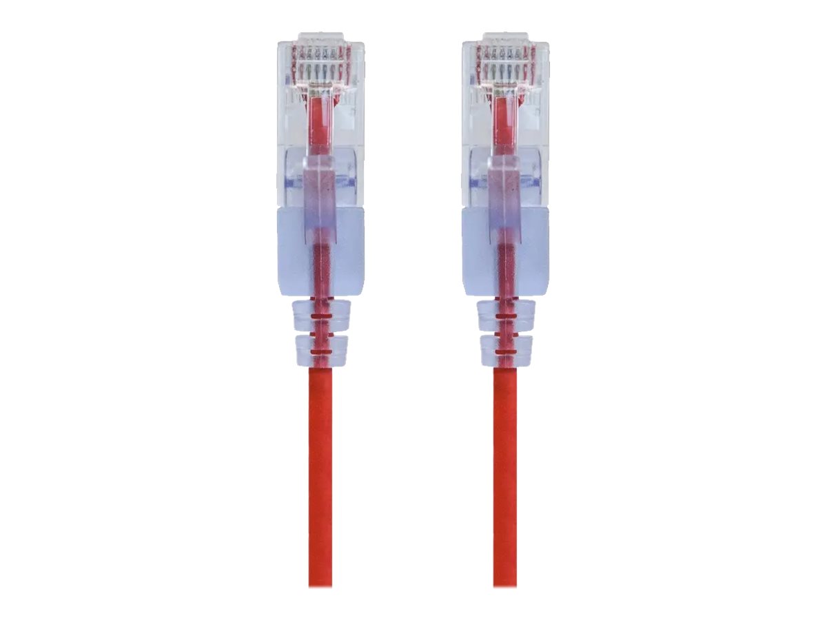 Monoprice SlimRun - Patch cable