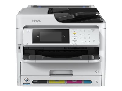 EPSON C11CK23401, Drucker & Multifunktion (MFP) Tinte,  (BILD2)