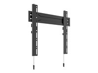 Multibrackets M VESA Wallmount Super Slim Fixed 400 MAX Beslag Fladt panel 32'-55'