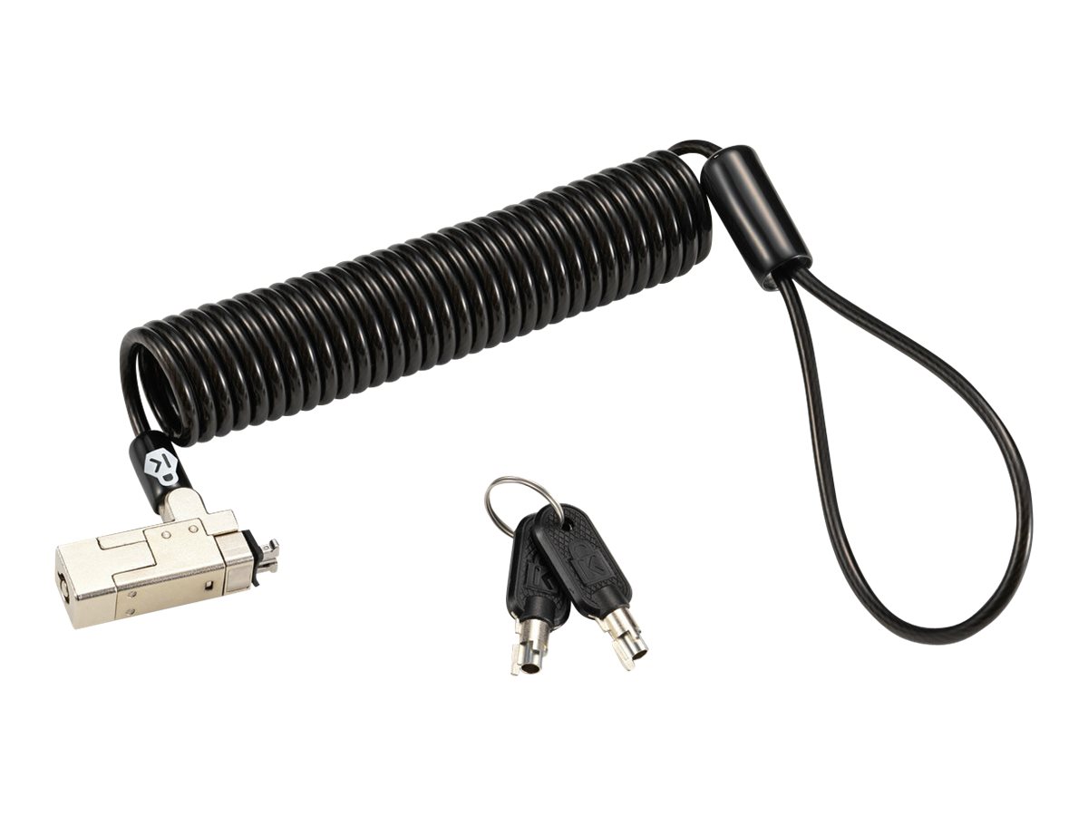 Kensington Slim NanoSaver 2.0 Portable MK