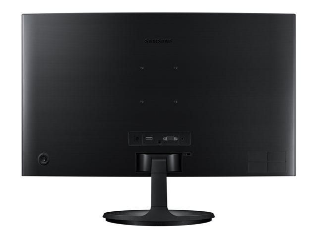 Samsung S24C360EAU - S36C Series - cran LED - incurv - Full HD (1080p) - 24"