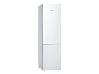 Bosch Serie | 6 KGE39AWCA Køleskab/fryser Bund-fryser Hvid