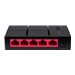 TP-LINK MERCUSYS MS105G 5GE Switch