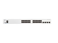 Cisco Catalyst 1200-24T-4X