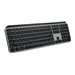 Logitech Master Series MX Keys S for Mac