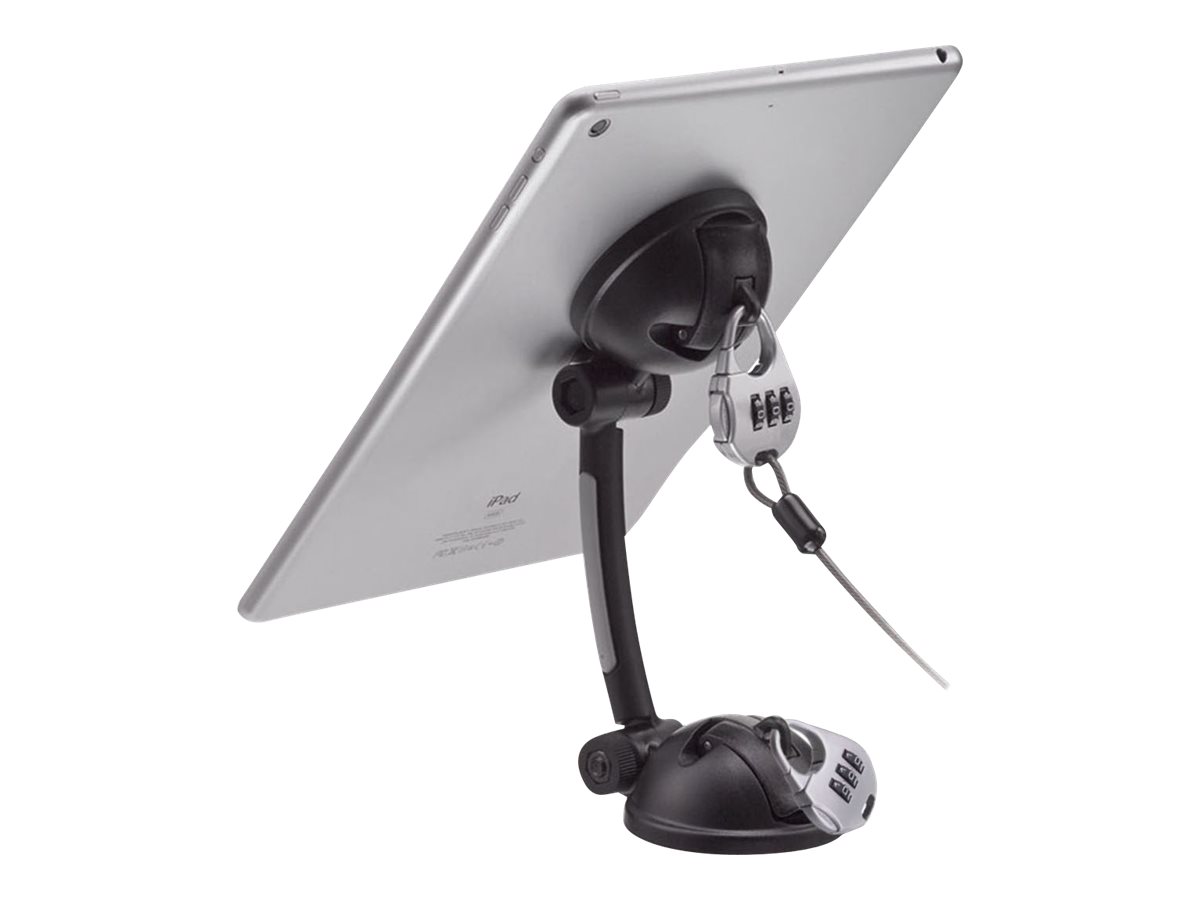 CTA Suction Mount Stand with Theft Deterrent Lock