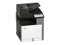 Lexmark CX833se
