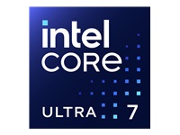 Intel Core Ultra 7 265KF - 3.9 GHz - 20 c¿urs - 20 fils 