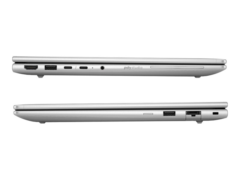 HP EliteBook 6 G1iR Notebook - 16" - Intel Core 5 - 120U - 16 GB RAM - 512 GB SSD - česká/slovenská – foto 4