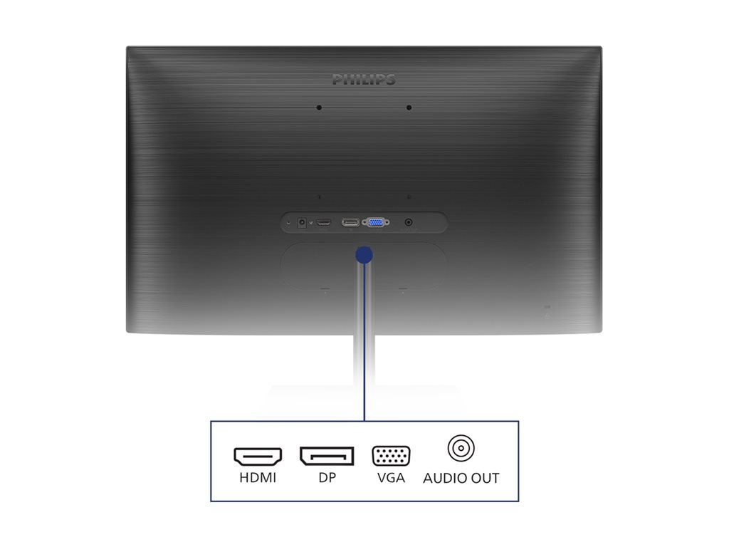 PHILIPS 245E1S/00 60.5cm 23.8p TFT
