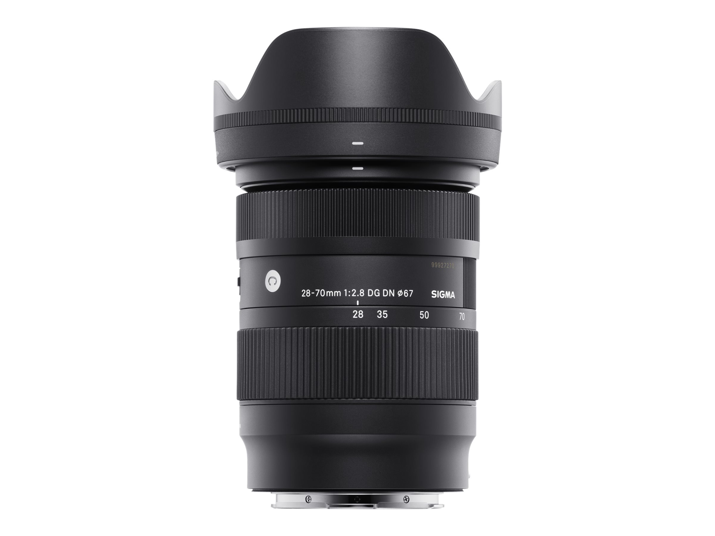 Sigma Contemporary 28-70mm F2.8 DG DN Zoom Lens for Sony L-Mount