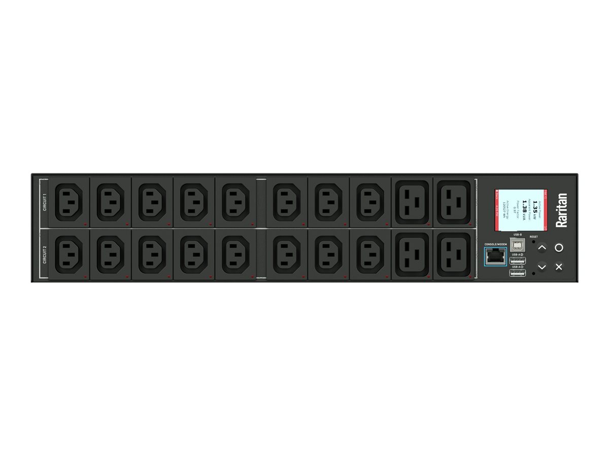 Raritan Intelligent PX3-4464R
