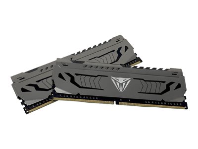 Patriot Extreme Performance Viper Steel