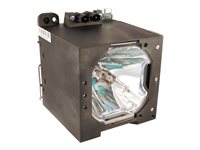 BTI Projector lamp (equivalent to: NEC GT60LP) NSH 275 Watt 3000 hour(s) 