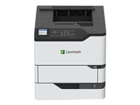Lexmark MS725dvn Laser