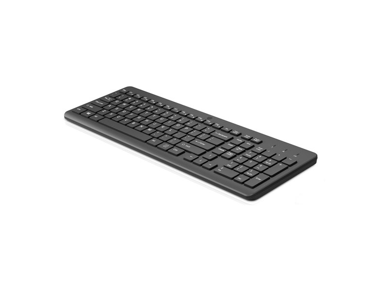 HP 225 Wireless Keyboard