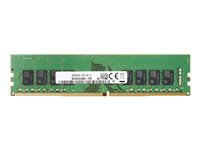 HP - DDR4 - module - 8 Go 